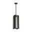 Maybeck 1 - Light LED Pendant-107631385