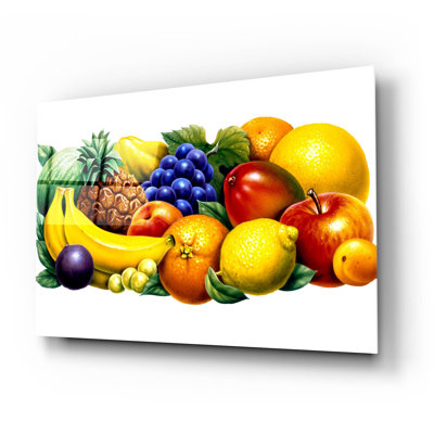 " Fruit " by Harro Maass