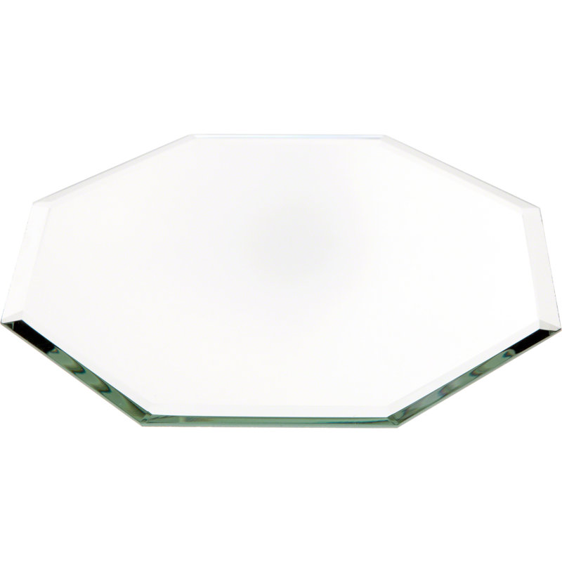 Ensemble de 6 miroirs traditionnels Hortensio