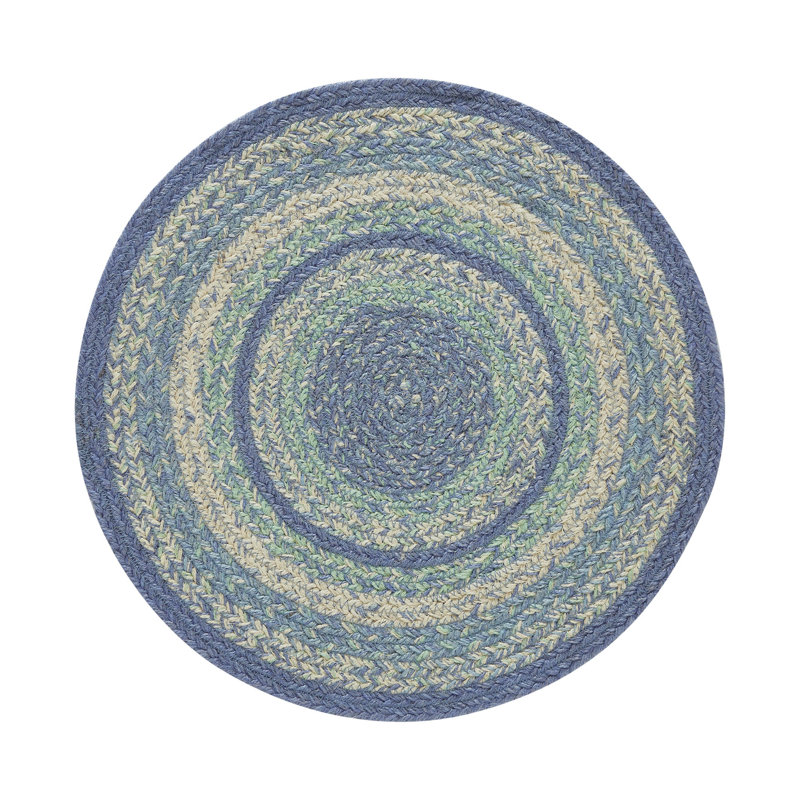Jolie Jute 15" Trivet