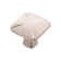 Bridges 1 3/16" Length Square Knob