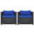 Navy Blue selected
