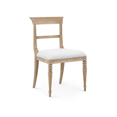 Lawrence Upholstered Dining Chair