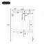 Meuble-lavabo avec lavabo, armoire et tiroirs-852196086