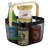 Latitude Run Mesh Tote With Bamboo Handle-96851550