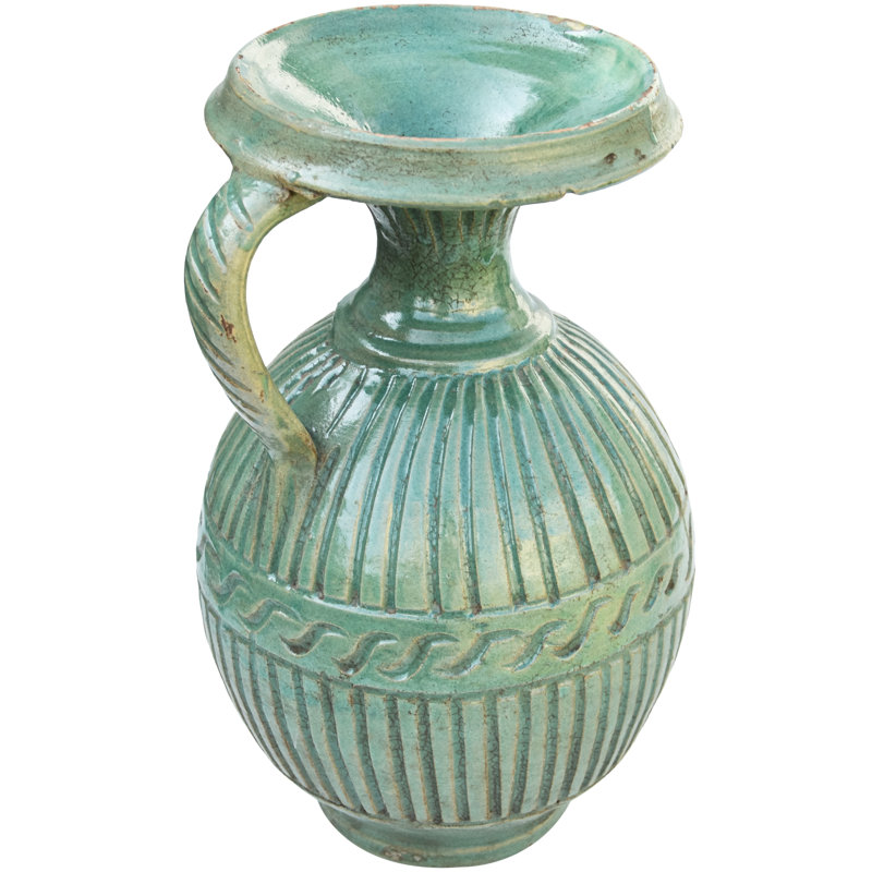 Handmade Ceramic Table Vase
