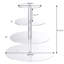 Megale Tiered Stand