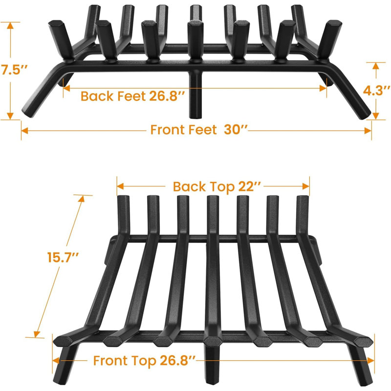 Log Carrier