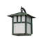 Seneca 1 - Light Armed Sconce