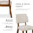 Oberlander Upholstered Side Chairs