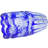 Handcrafted Crystal Table Vase 1