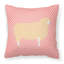 Coussin décoratif extérieur english leicester spennymoor ovin check-48712621-23813655