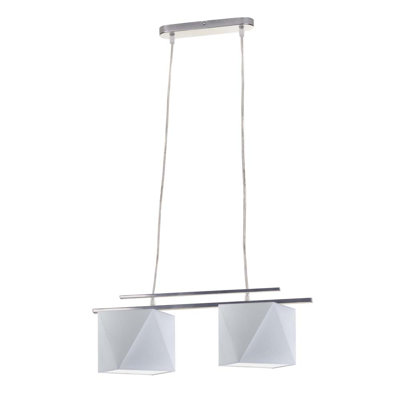 Dendall 2 - Light Kitchen Island Pendant