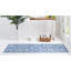 Tapis traditionnel urbain couleur plage-1155690184