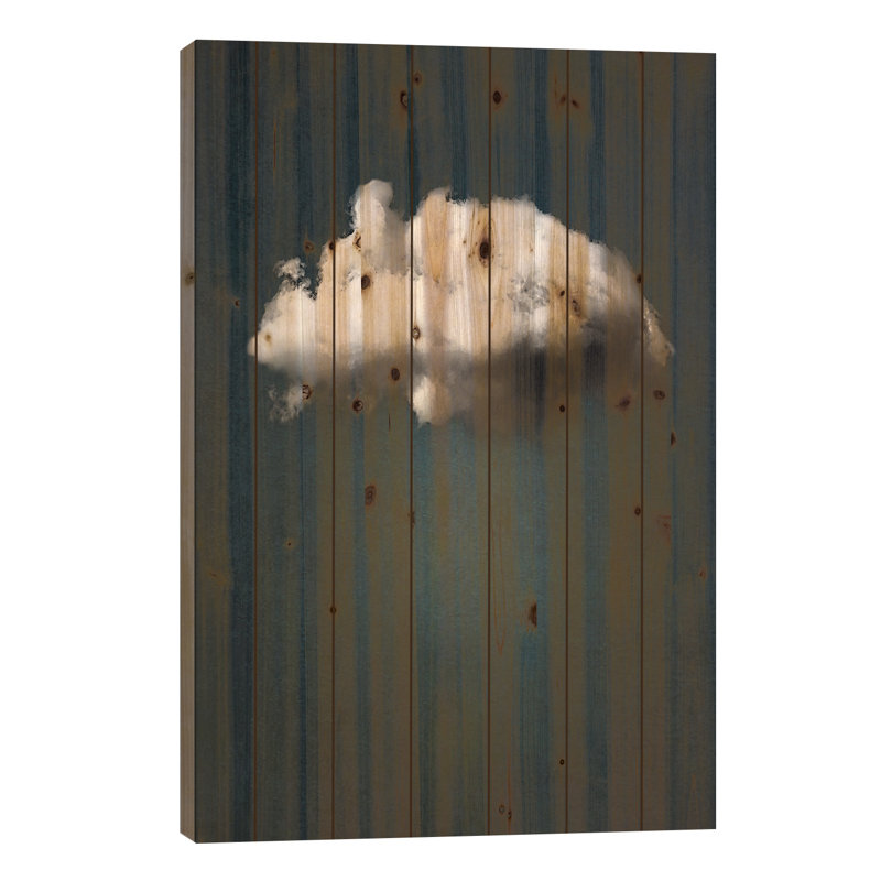 Magritte en attente