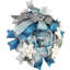 Couronne en maille 18 po Wonderland