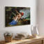 Venus and Adonis-Abraham Bloemaert-Gallery Wrapped Canvas-1632-108588777