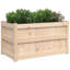 Venizelos Wood Planter Box-922827142-922827195