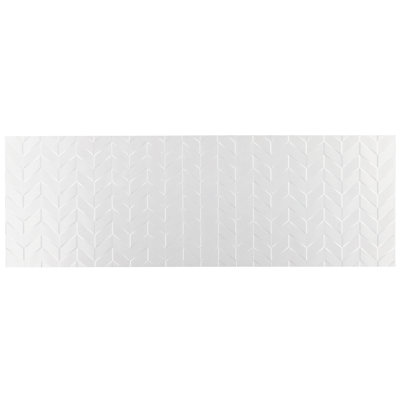 SAMPLE - Hatter Textured Ceramic Tile