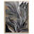 Natural Floater Framed Canvas