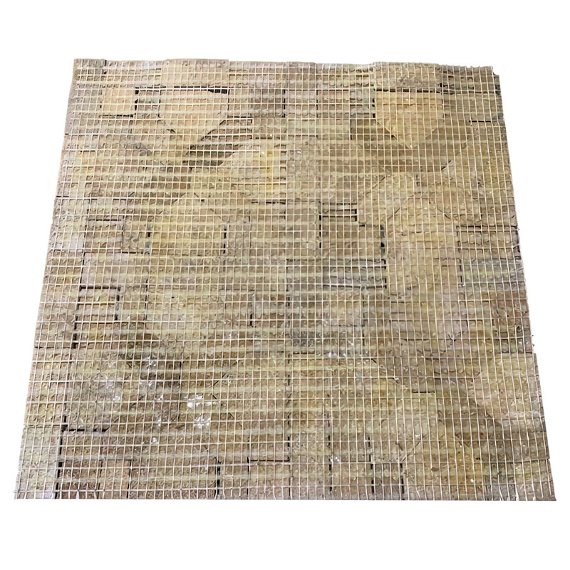 Cordoba Zellige 12" x 12" Mosaic Wall Tile
