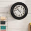 Horloge murale 23 po Dionta