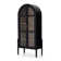 Tolle Display Cabinet