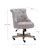 Soule Polyester Blend Task Chair-1426387278