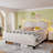 Bed Frame With Headboard,  Bed Frame With Led Lights-1435373429-1435373431