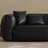 Creative Black Sofa-1853238267