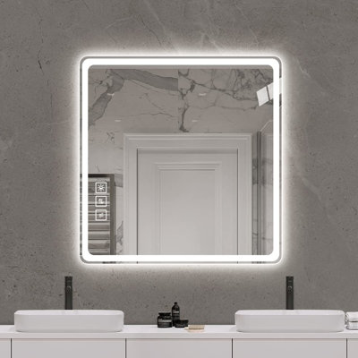 Miroir pour salle de bain