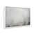 Opaque White Framed