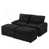 Black est en rupture de stock