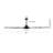 6 Aluminium Blades Indoor Ceiling Fan With Light Kit And Remote Control-1074259485-1083451005
