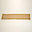 Cotton Braided Runner - Matt Finish, 183 × 36 cm-1096116590