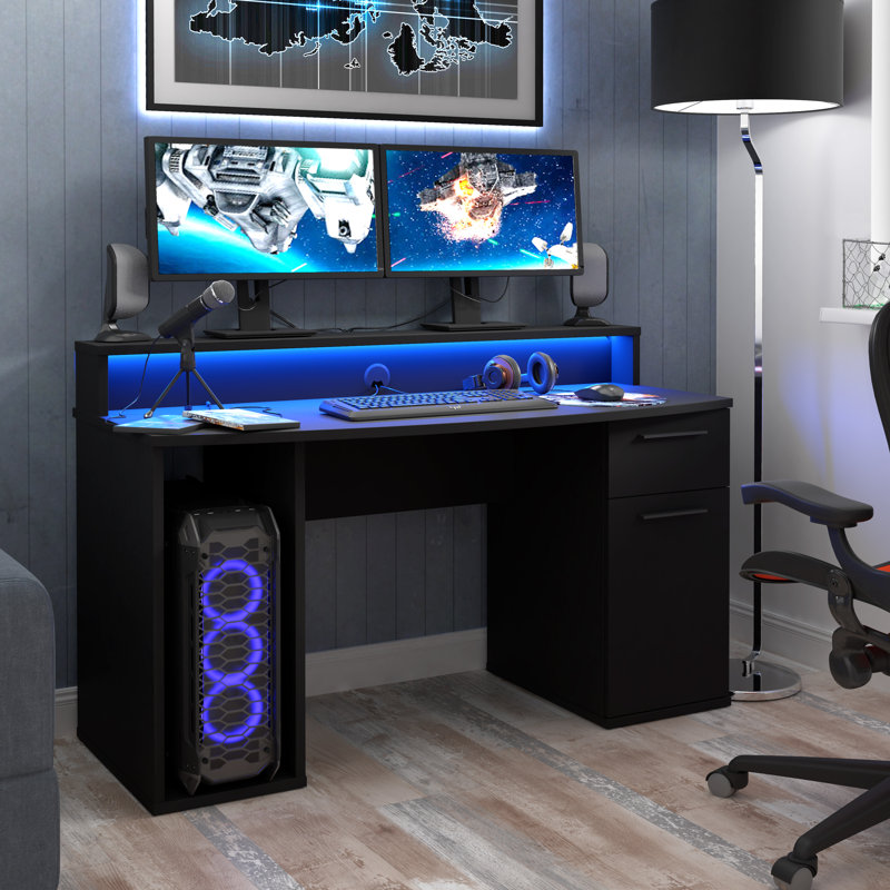 Adiv Computer Desk