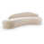 Tissu chenille beige est en rupture de stock