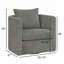 Fauteuil demi-tonneau Sutton-1566212239
