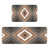 Brown Geometric 1 selected