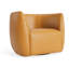 MTO - Council Swivel Lounge Chair-609078405