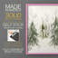 «Christmas Holiday Art», reproduction encadrée CECL XXXIV - bois massif-1011203450-1011203448