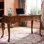 Bureau de style américain