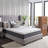 Sealy Essentials 12-Inch Soft Support Gel Memory Foam Mattress-in-a-Box, Twin-92584302