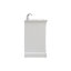 Ensemble de meuble-lavabo double 60 po Clarence-472133151