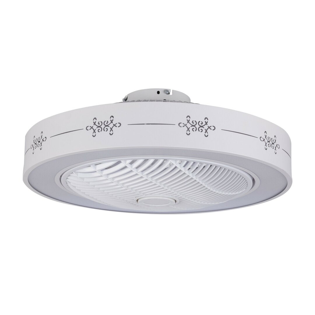 55 cm LED-Deckenventilator Blalock