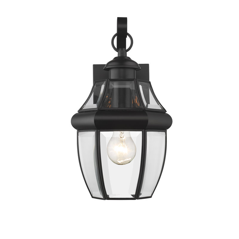 Allianora Wall Light