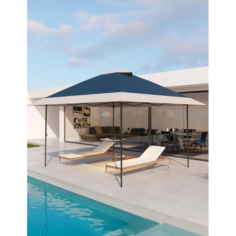 8 Person Tent