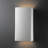 Goessel Ceramic Flush Mounted Sconce-15861995-116650790