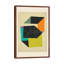 Cubes V 1 Piece Wall Art on Canvas-42155085-101335964