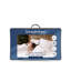 Snuggledown Luxurious Cotton Medium Support Pillow